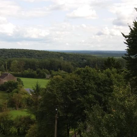 The Green Escape Merlemont Extérieur photo